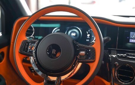 Rolls-Royce Cullinan, 2025 год, 64 900 000 рублей, 4 фотография