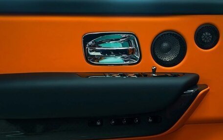 Rolls-Royce Cullinan, 2025 год, 64 900 000 рублей, 8 фотография