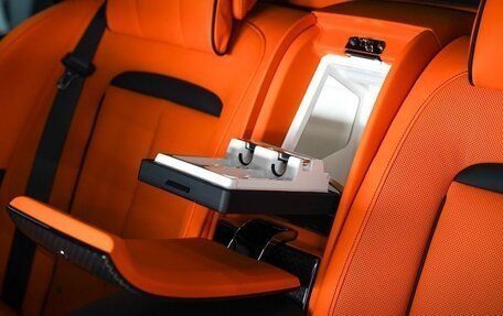 Rolls-Royce Cullinan, 2025 год, 64 900 000 рублей, 9 фотография