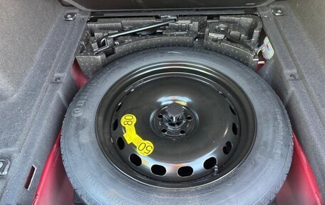 Jaguar F-Pace, 2019 год, 3 500 000 рублей, 18 фотография