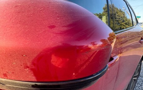 Jaguar F-Pace, 2019 год, 3 500 000 рублей, 21 фотография