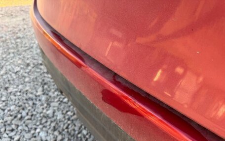 Jaguar F-Pace, 2019 год, 3 500 000 рублей, 22 фотография