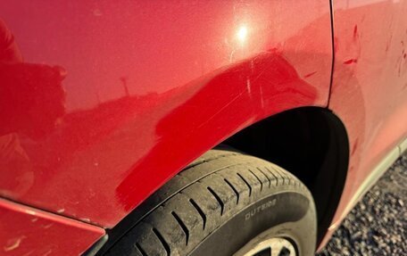 Jaguar F-Pace, 2019 год, 3 500 000 рублей, 24 фотография