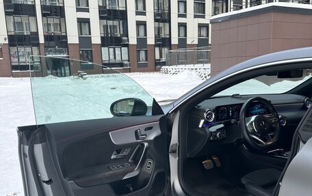 Mercedes-Benz CLA, 2020 год, 4 500 000 рублей, 5 фотография