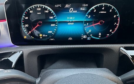 Mercedes-Benz CLA, 2020 год, 4 500 000 рублей, 6 фотография