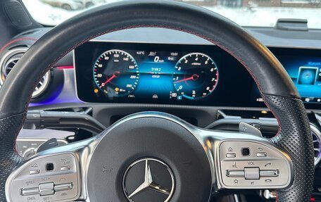 Mercedes-Benz CLA, 2020 год, 4 500 000 рублей, 7 фотография