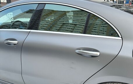 Mercedes-Benz CLA, 2020 год, 4 500 000 рублей, 3 фотография