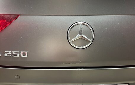 Mercedes-Benz CLA, 2020 год, 4 500 000 рублей, 9 фотография