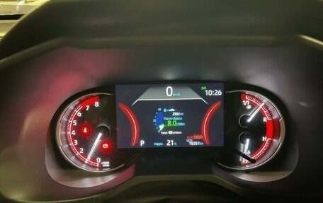 Toyota RAV4, 2021 год, 4 550 000 рублей, 6 фотография