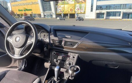 BMW X1, 2012 год, 1 150 000 рублей, 3 фотография