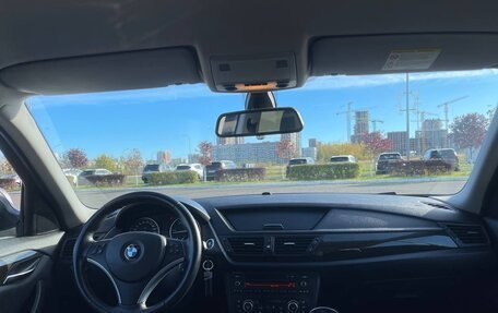 BMW X1, 2012 год, 1 150 000 рублей, 2 фотография