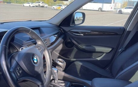 BMW X1, 2012 год, 1 150 000 рублей, 4 фотография