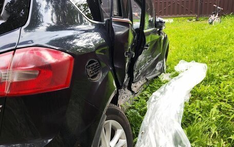 Ford Kuga III, 2012 год, 360 000 рублей, 3 фотография