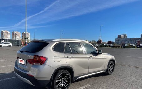 BMW X1, 2012 год, 1 150 000 рублей, 5 фотография
