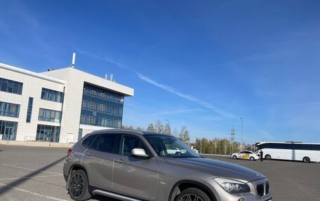 BMW X1, 2012 год, 1 150 000 рублей, 6 фотография