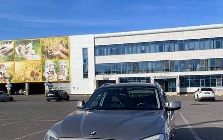 BMW X1, 2012 год, 1 150 000 рублей, 9 фотография