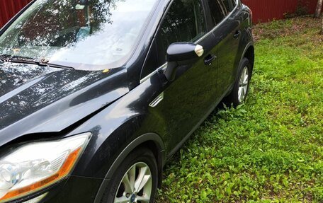 Ford Kuga III, 2012 год, 360 000 рублей, 5 фотография