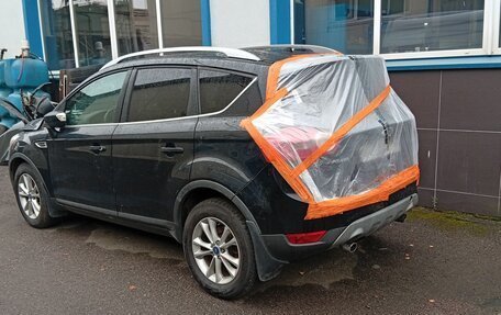 Ford Kuga III, 2012 год, 360 000 рублей, 6 фотография