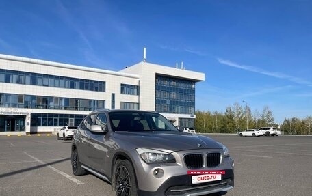 BMW X1, 2012 год, 1 150 000 рублей, 7 фотография