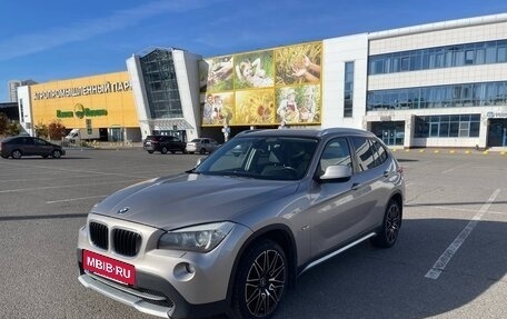 BMW X1, 2012 год, 1 150 000 рублей, 8 фотография