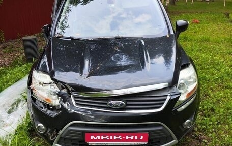 Ford Kuga III, 2012 год, 360 000 рублей, 2 фотография