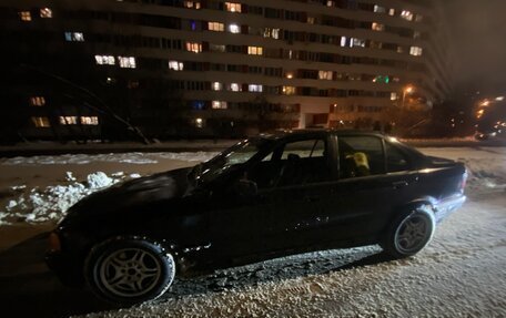 BMW 3 серия, 1996 год, 350 000 рублей, 2 фотография