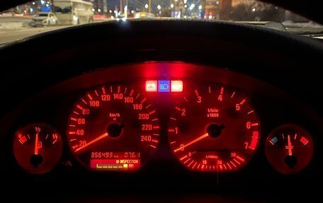 BMW 3 серия, 1996 год, 350 000 рублей, 7 фотография