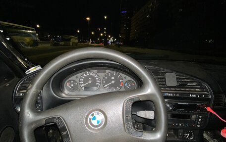 BMW 3 серия, 1996 год, 350 000 рублей, 6 фотография