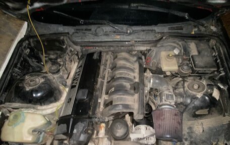 BMW 3 серия, 1996 год, 350 000 рублей, 10 фотография