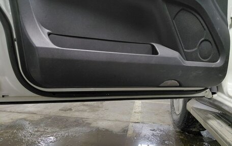 Mitsubishi Pajero IV, 2013 год, 1 800 000 рублей, 9 фотография