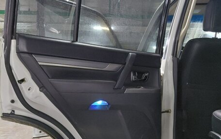 Mitsubishi Pajero IV, 2013 год, 1 800 000 рублей, 6 фотография