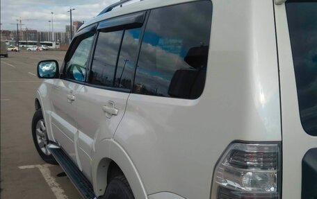 Mitsubishi Pajero IV, 2013 год, 1 800 000 рублей, 2 фотография