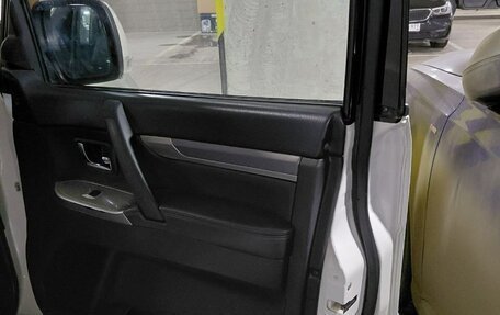 Mitsubishi Pajero IV, 2013 год, 1 800 000 рублей, 8 фотография