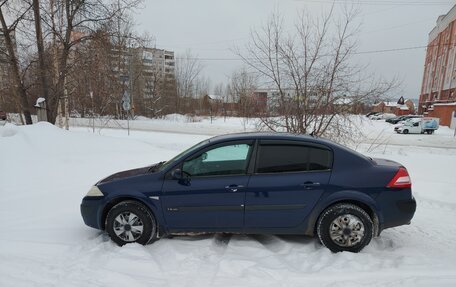Renault Megane II, 2006 год, 430 000 рублей, 2 фотография
