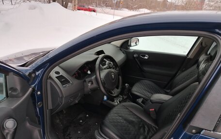 Renault Megane II, 2006 год, 430 000 рублей, 5 фотография