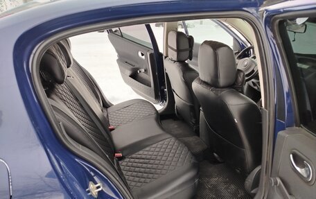 Renault Megane II, 2006 год, 430 000 рублей, 7 фотография