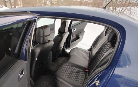 Renault Megane II, 2006 год, 430 000 рублей, 8 фотография