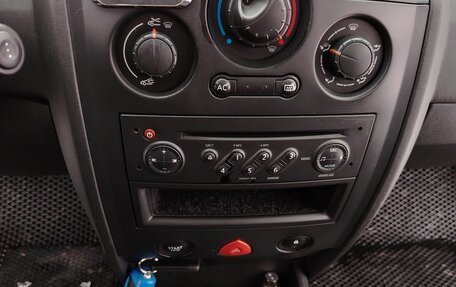 Renault Megane II, 2006 год, 430 000 рублей, 10 фотография