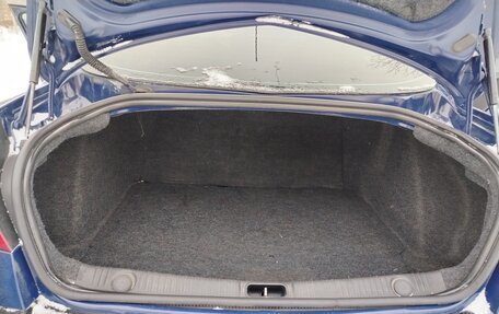 Renault Megane II, 2006 год, 430 000 рублей, 13 фотография