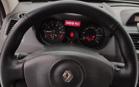 Renault Megane II, 2006 год, 430 000 рублей, 9 фотография