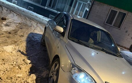 Mazda 3, 2004 год, 230 000 рублей, 3 фотография