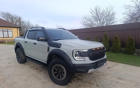 Ford Ranger, 2025 год, 8 360 000 рублей, 3 фотография