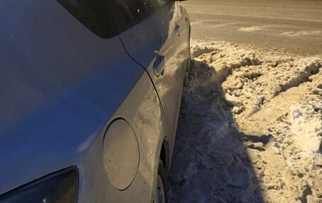 Mazda 3, 2004 год, 230 000 рублей, 4 фотография