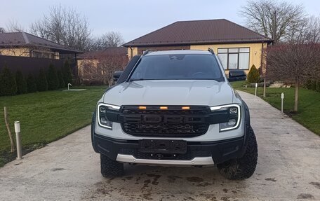 Ford Ranger, 2025 год, 8 360 000 рублей, 2 фотография