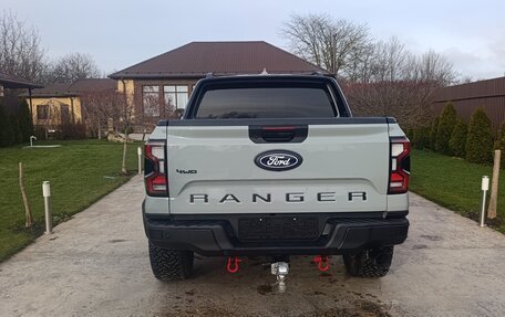 Ford Ranger, 2025 год, 8 360 000 рублей, 5 фотография