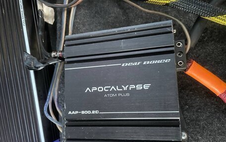 Mitsubishi Lancer IX, 2004 год, 199 999 рублей, 8 фотография