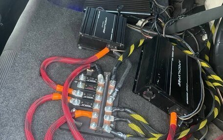 Mitsubishi Lancer IX, 2004 год, 199 999 рублей, 10 фотография