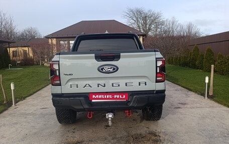 Ford Ranger, 2025 год, 8 360 000 рублей, 6 фотография