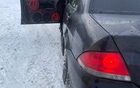 Mitsubishi Lancer IX, 2004 год, 199 999 рублей, 4 фотография