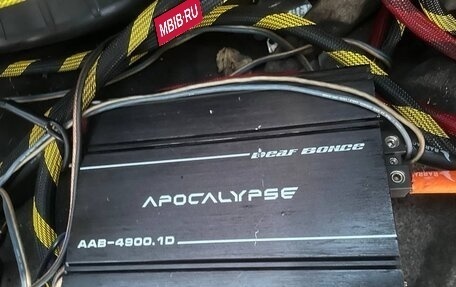 Mitsubishi Lancer IX, 2004 год, 199 999 рублей, 7 фотография